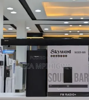 *Skywood Soundbar B-05