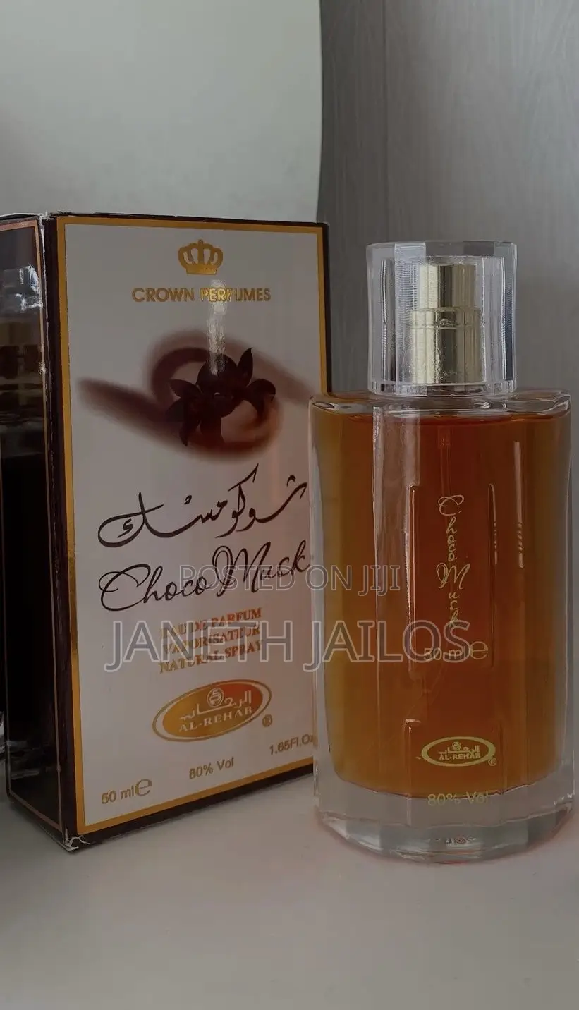 Choco Musk