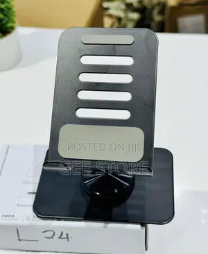 L24 Phone Stand