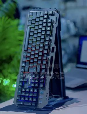 Bajeal Gaming Keyboard