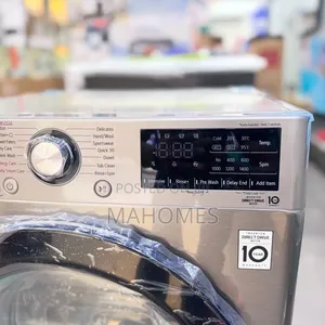 LG WASHER (Inafua Na Kusuuza 13/10kg
