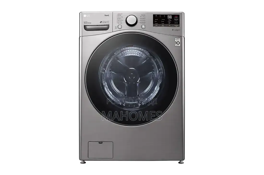 LG WASH DRY (Inafua Na Kukausha)