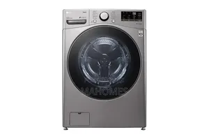 LG WASH DRY (Inafua Na Kukausha)