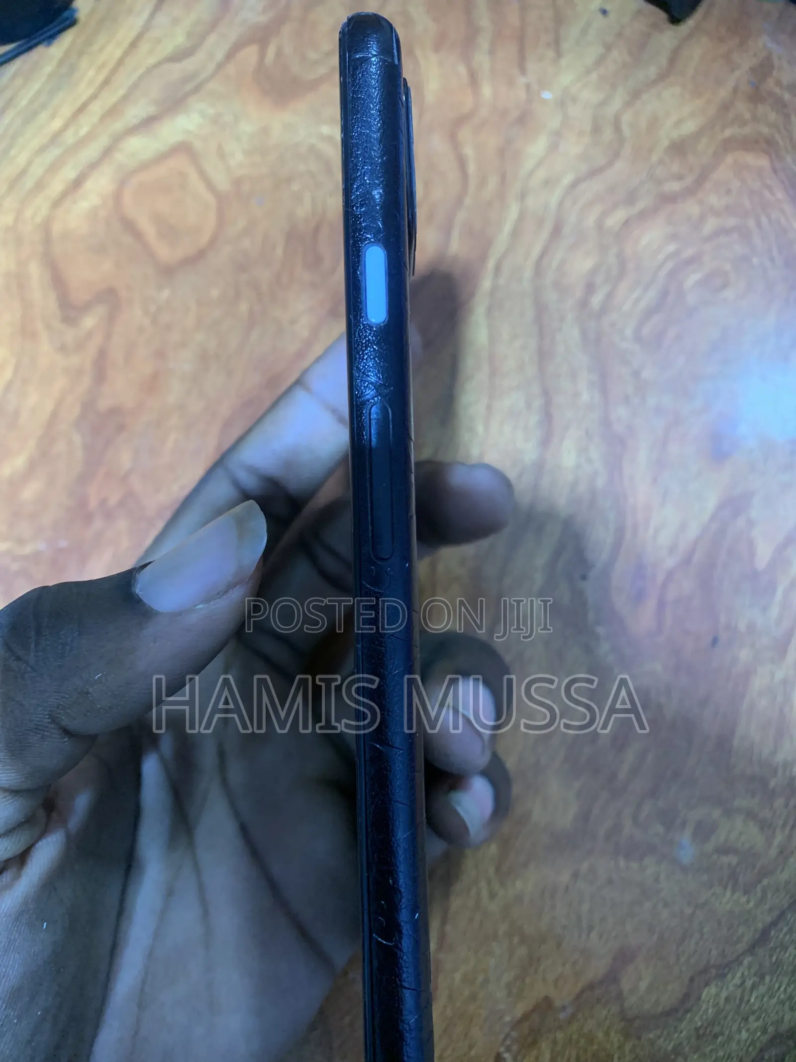 Google Pixel 128 GB Black