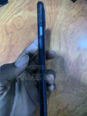 Google Pixel 128 GB Black