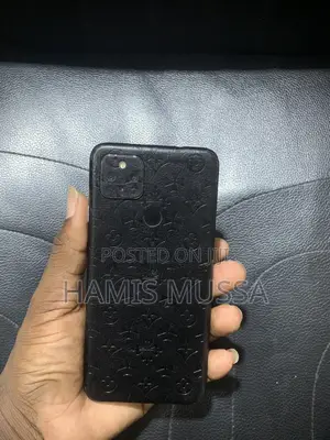 Google Pixel 128 GB Black