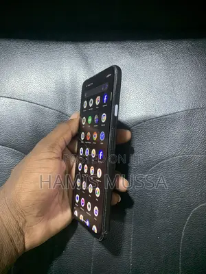 Google Pixel 128 GB Black