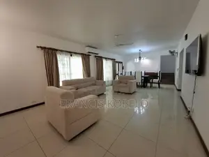 Furnished 4bdrm Villa in Oyster Bay for rent