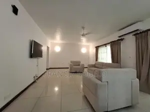 Furnished 4bdrm Villa in Oyster Bay for rent