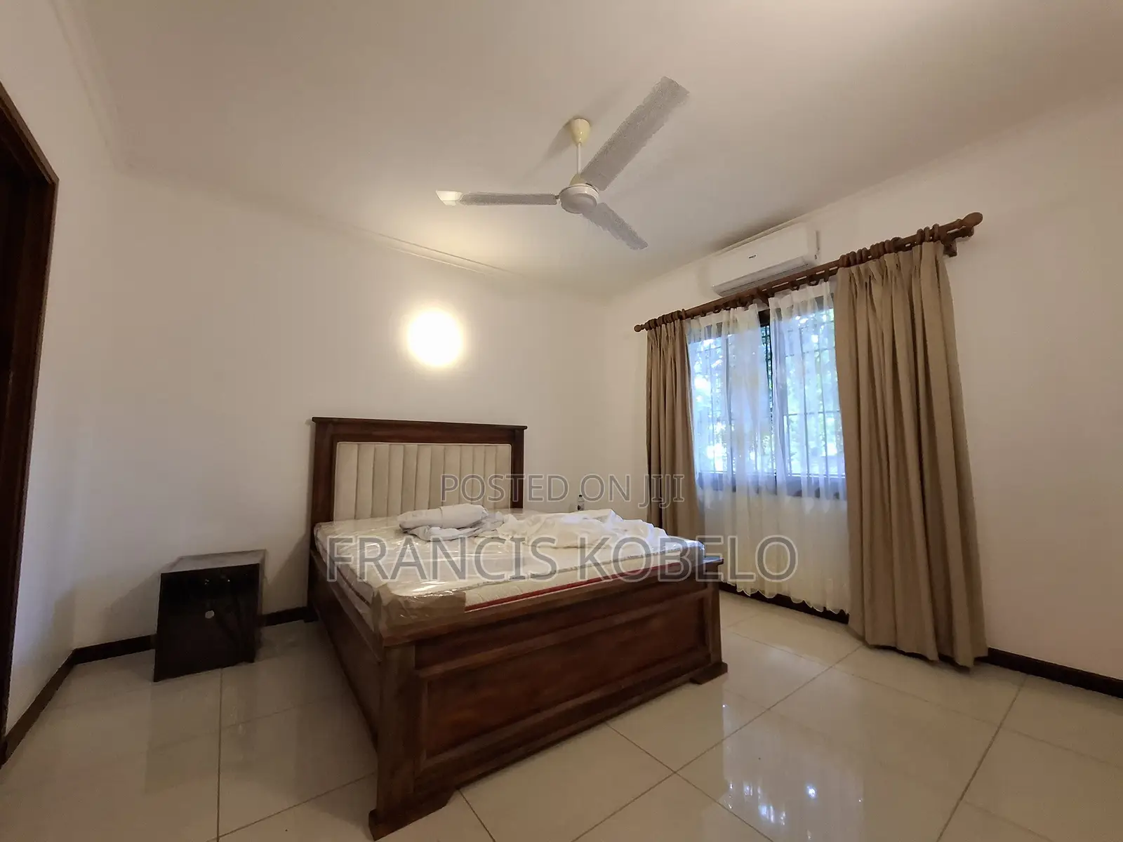 Furnished 4bdrm Villa in Oyster Bay for rent