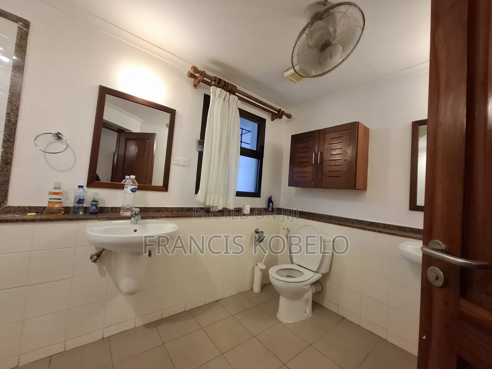 Furnished 4bdrm Villa in Oyster Bay for rent