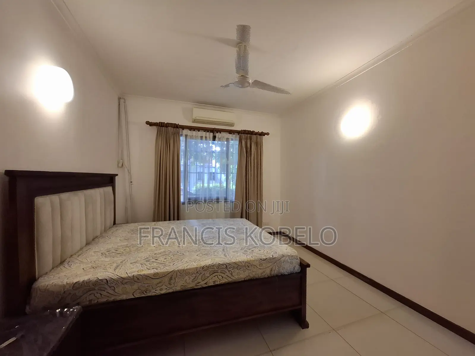 Furnished 4bdrm Villa in Oyster Bay for rent