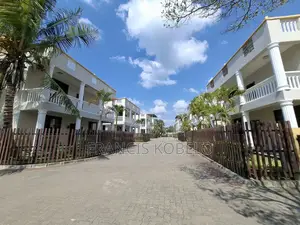 Furnished 4bdrm Villa in Masaki for rent