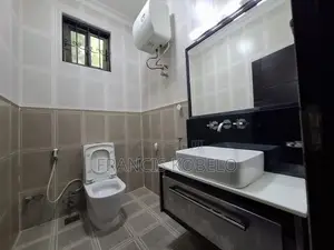 Furnished 4bdrm Villa in Masaki for rent