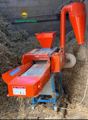 4.5 Tan Chaff Cutter Ya Umeme