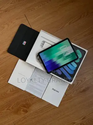 New Apple iPad mini 7 512 GB