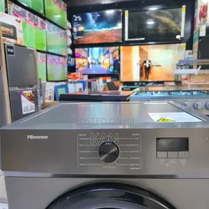 Hisense Dryer