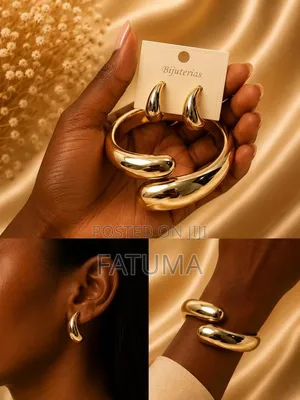 Fashion Jewelry