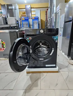 Hisense Front Load Automatic Washing Machine