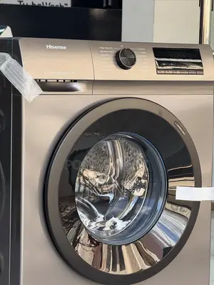 Hisense Front Load Washing Machine