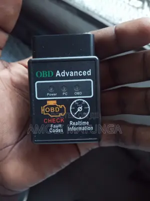 OBD Scanner