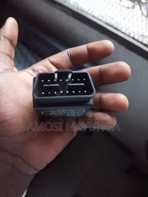 OBD Scanner