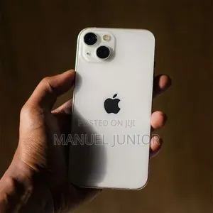 New Apple iPhone 13 128 GB