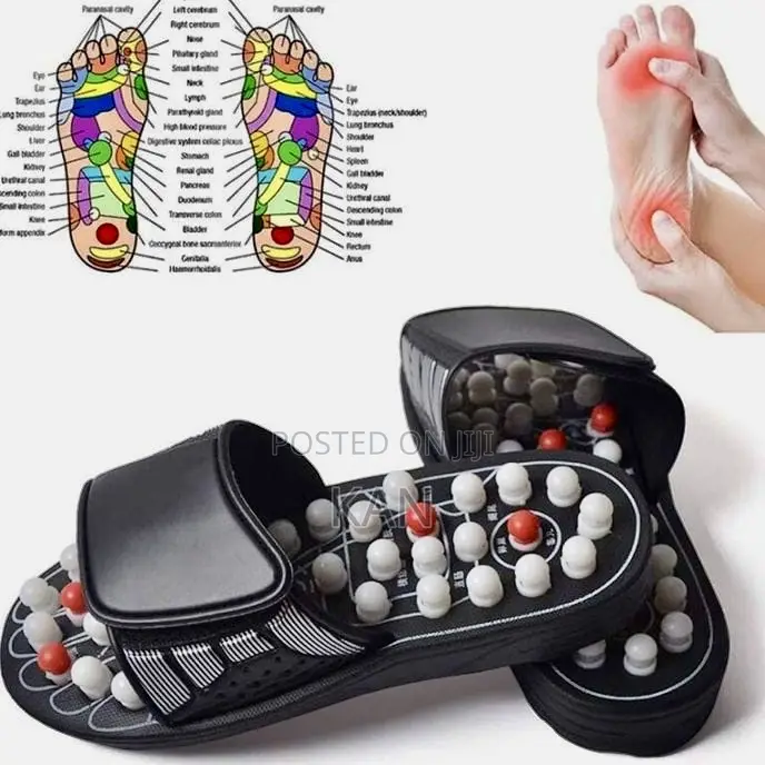 Foot Slipper