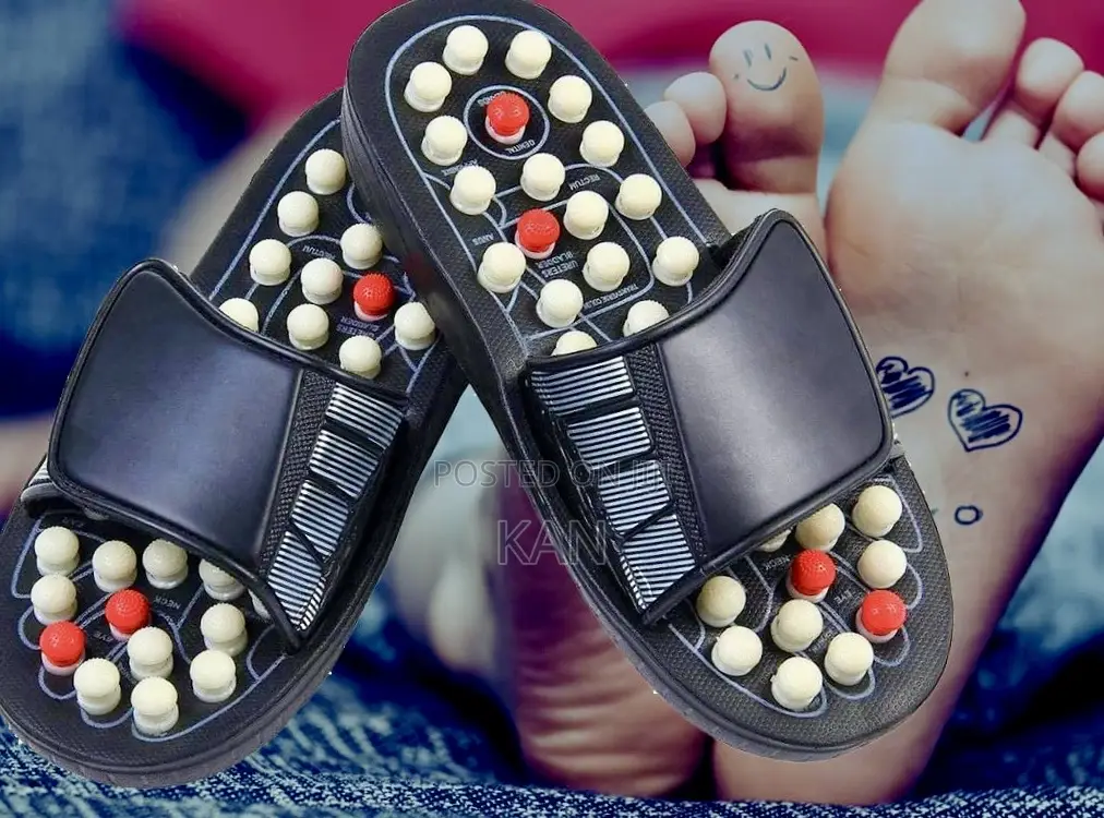 Foot Slipper