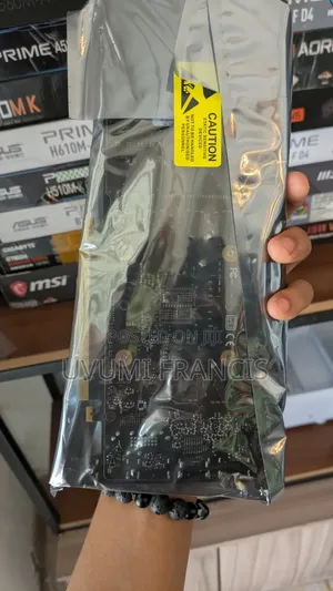 Gpu Amd Radeon Rx 590 , GDDR 6