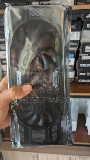 Gpu Amd Radeon Rx 590 , GDDR 6