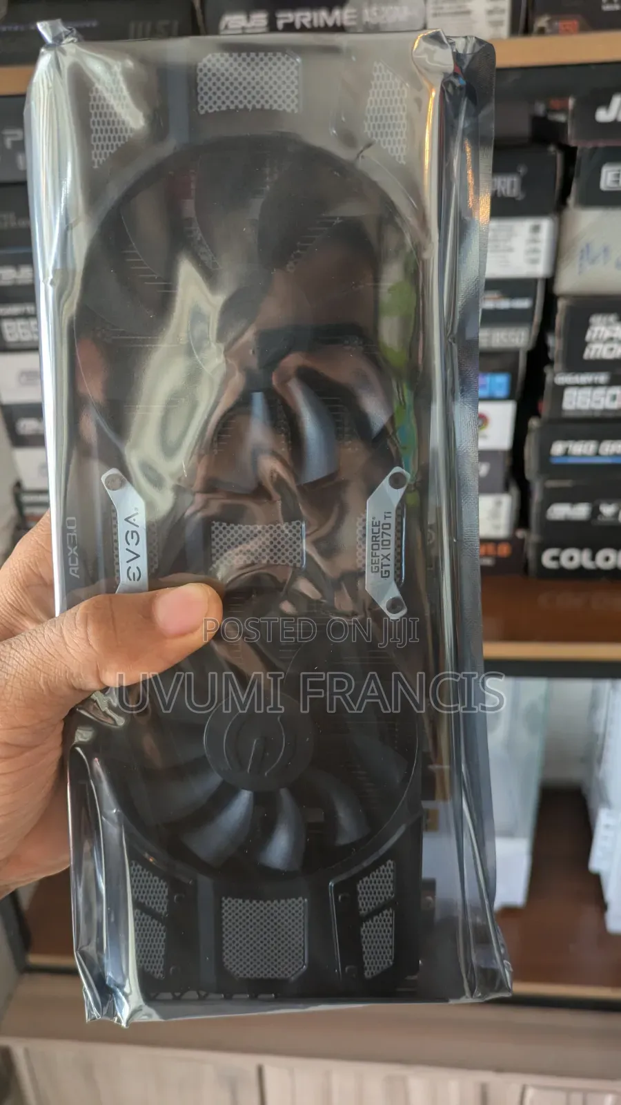 Gpu Amd Radeon Rx 590 , GDDR 6