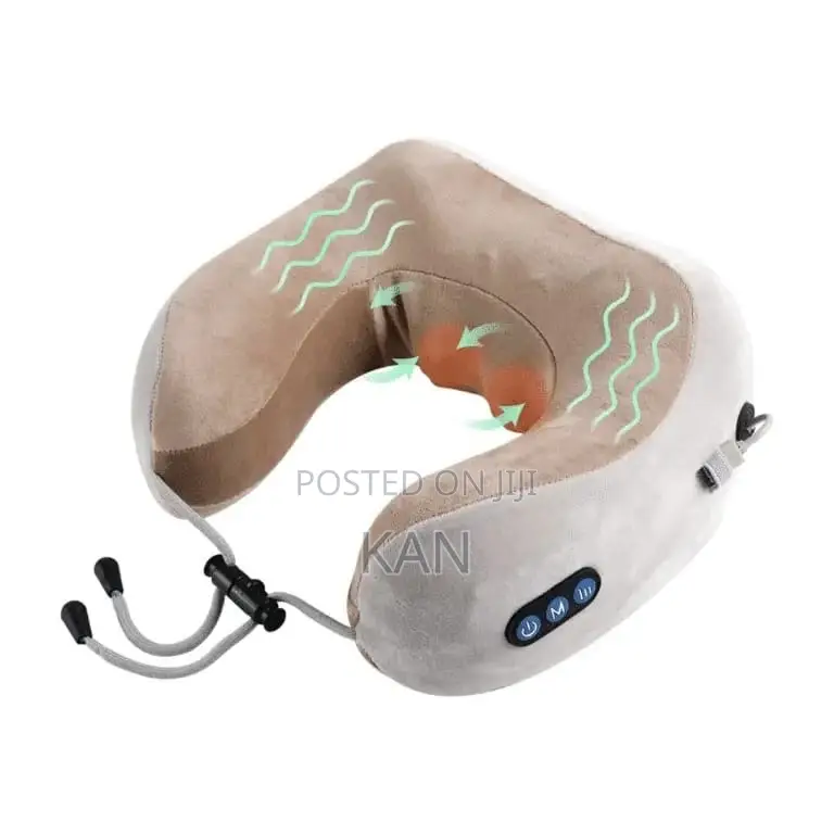 Pillow Massage