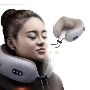 Pillow Massage