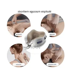 Pillow Massage