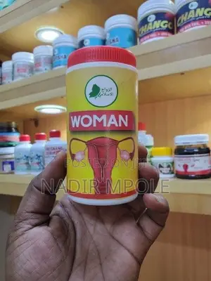 Woman Plus