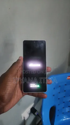 Sharp Aquos sense7 128 GB Silver