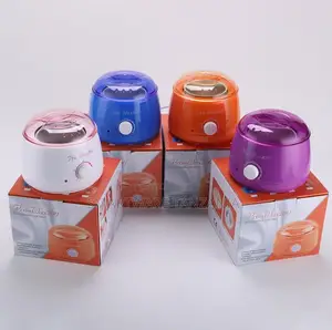 Pro-Wax200 Wax Warmer With Adjustable Temperature Control, 500ml