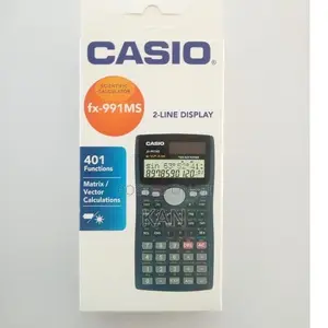 Scientific Calculator