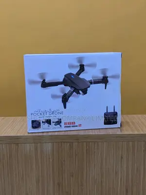 Poldable Drones
