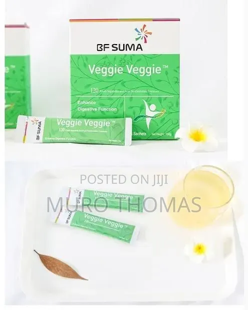 Veggie Veggie