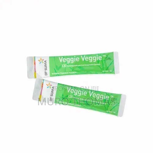 Veggie Veggie