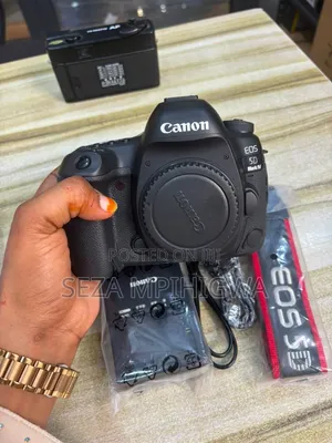 Canon 5Div Body Original