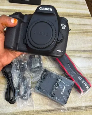 Canon 5Diii Body Original