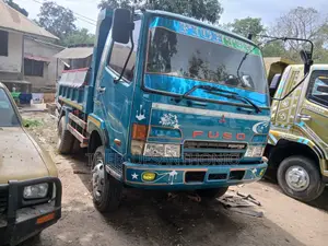 Fuso Tipper on Sale