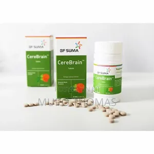Cerebrain Tablets