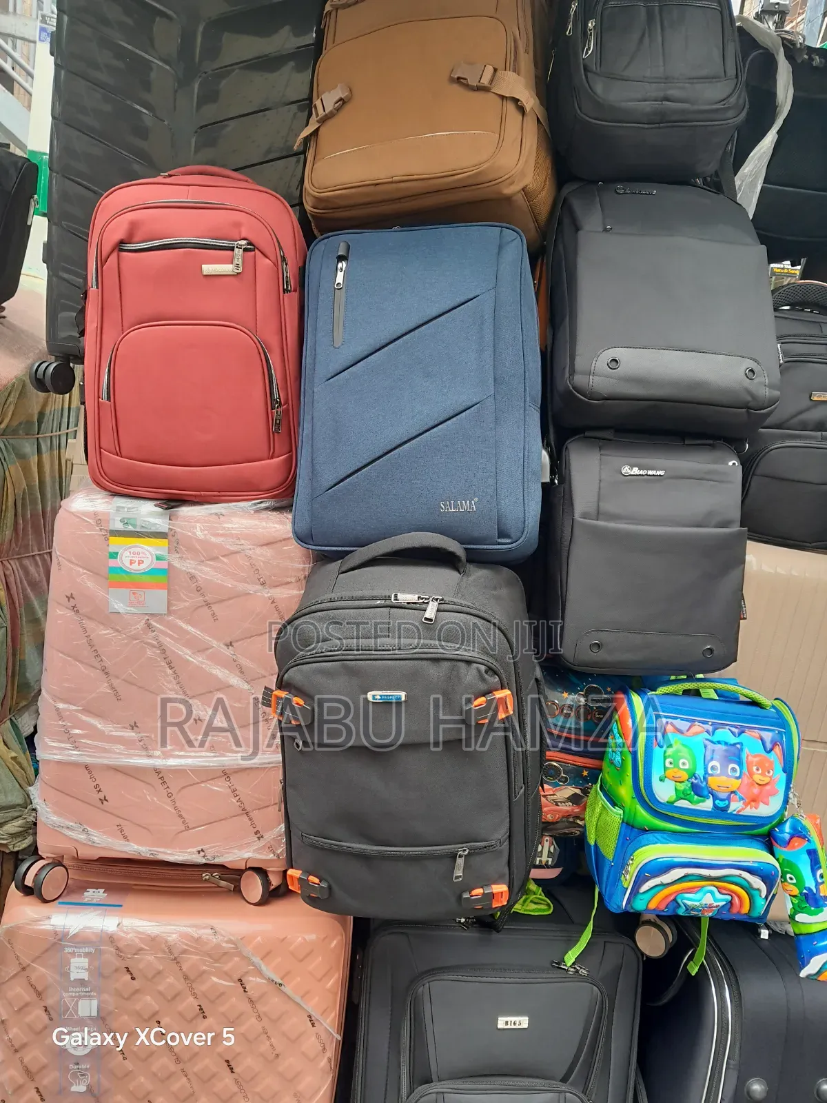 School Bags Travel Bags