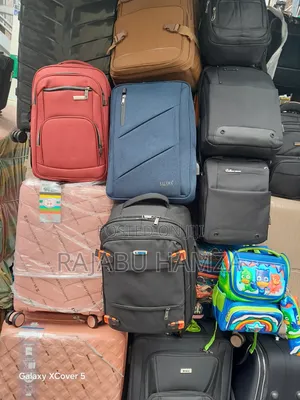 School Bags Travel Bags
