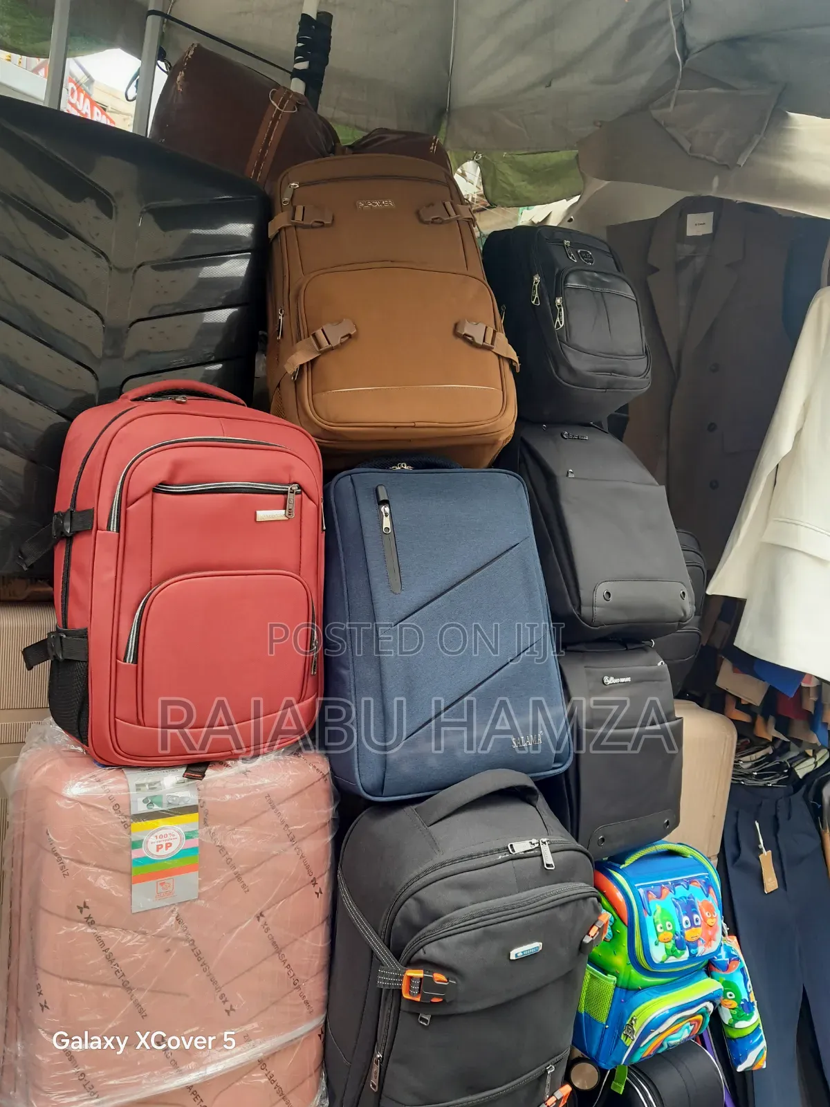 School Bags Travel Bags
