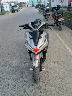 Honda 2020 Gray
